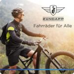 ZÜNDAPP EBike Z510 28 Zoll Elektrofahrrad mit Rücktritt E Bike Damen & Herren E-Bike 3 Gang Fahrrad Elektro Pedelec City Elektrofahrräder Hollandrad
